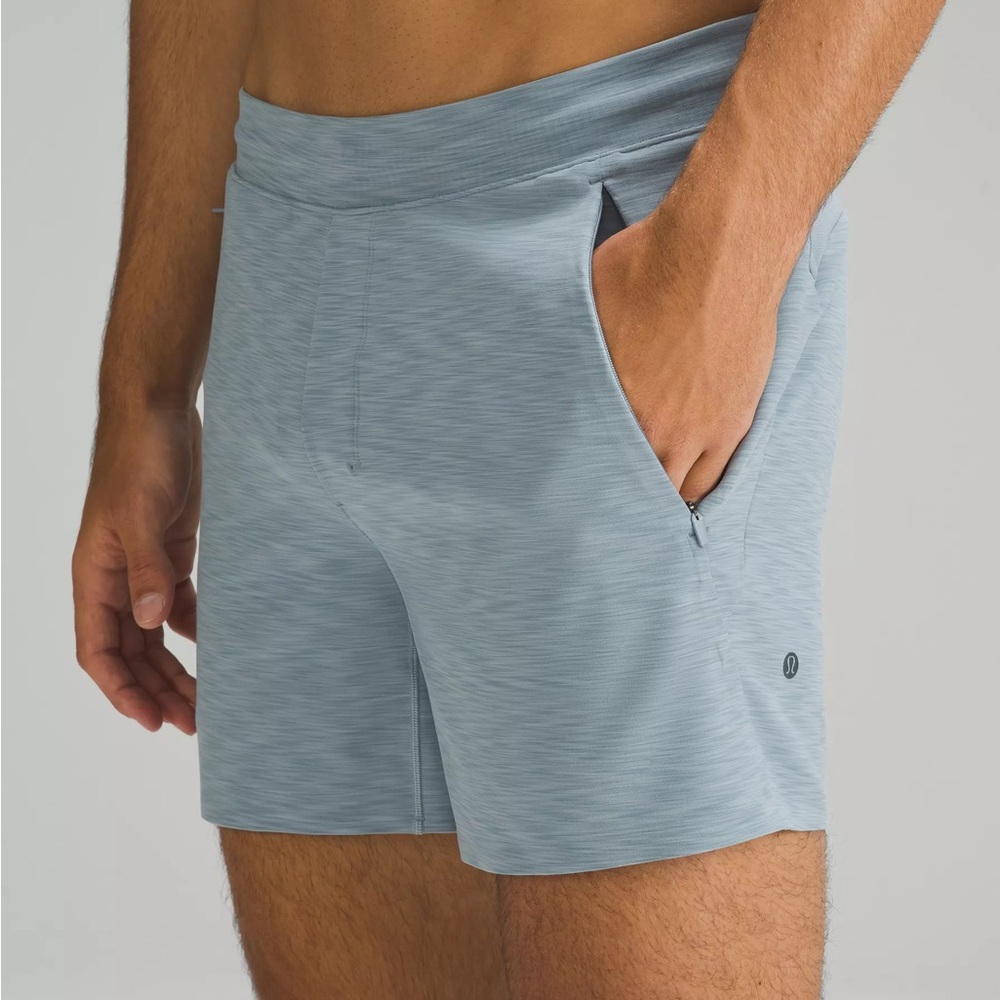 Lululemon Balancer Short 6”
